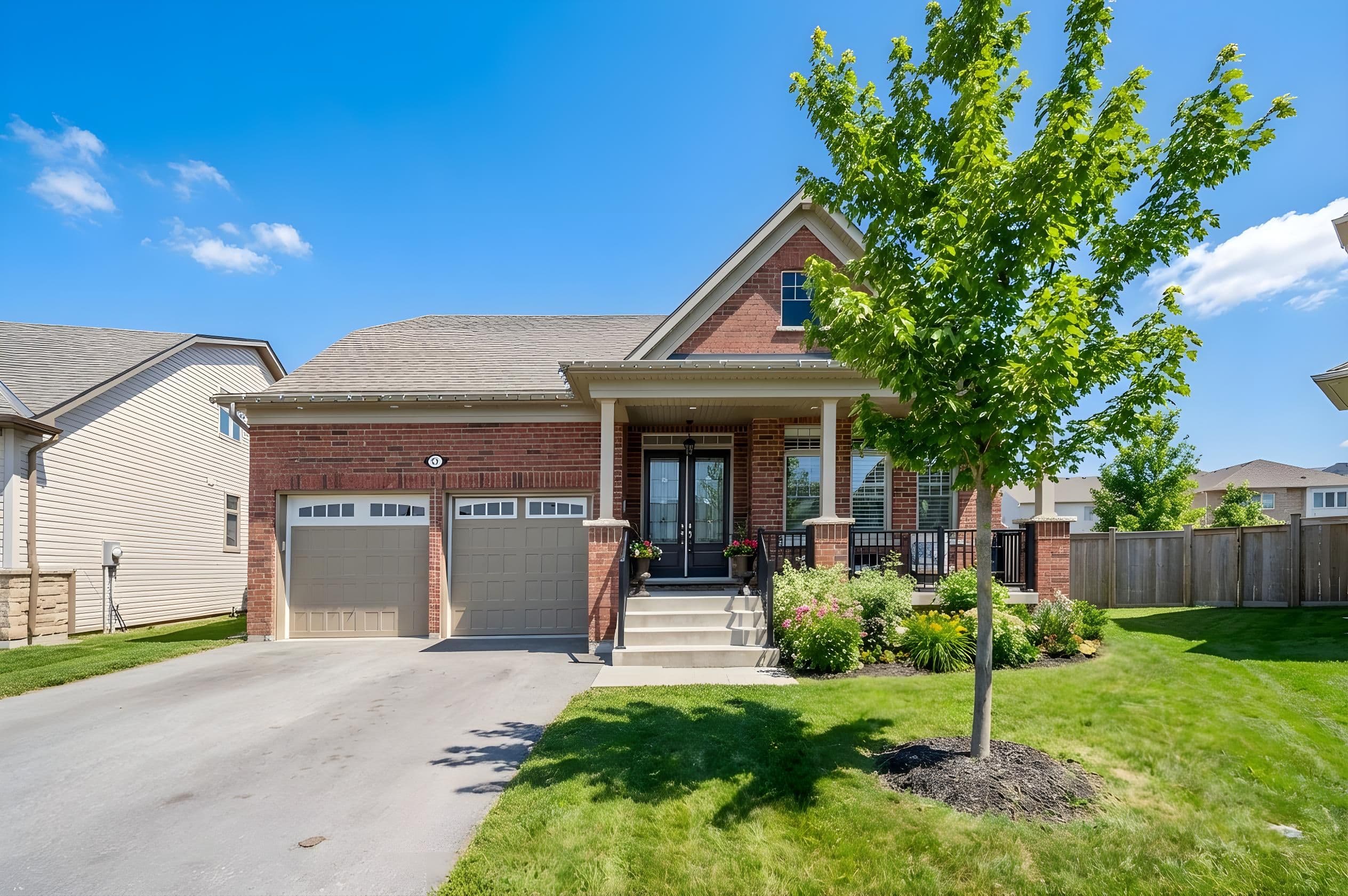 31 Conlin Court, Centre Wellington, ON N1M 0H2