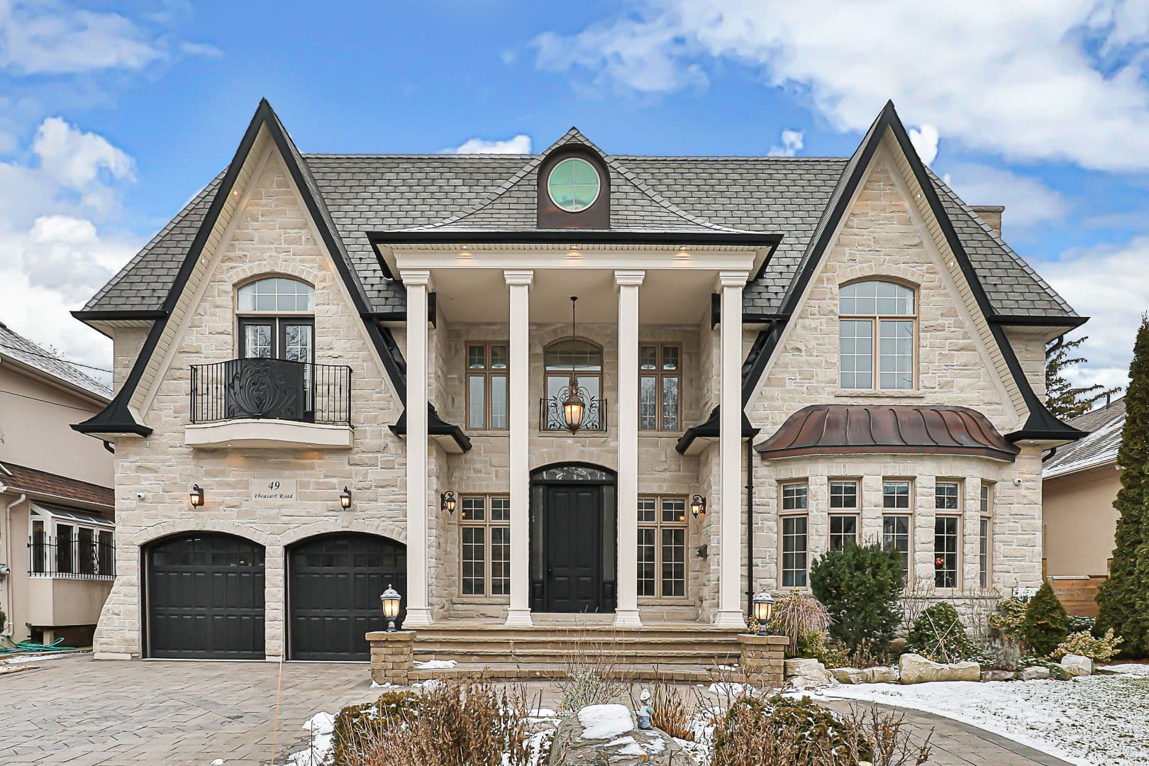 49 Pheasant Road, Toronto C14, ON M2M 3H1