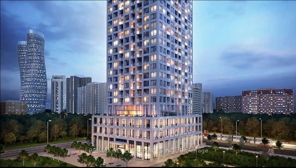 370 Martha Street 1302, Burlington, ON L7R 0G9