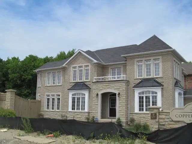 109 Olivia Marie Drive Basement, Brampton, ON L6Y 0N1