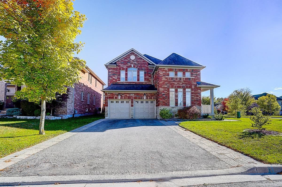 619 Fernbank Road, Newmarket, ON L3X 3E4, Newmarket
