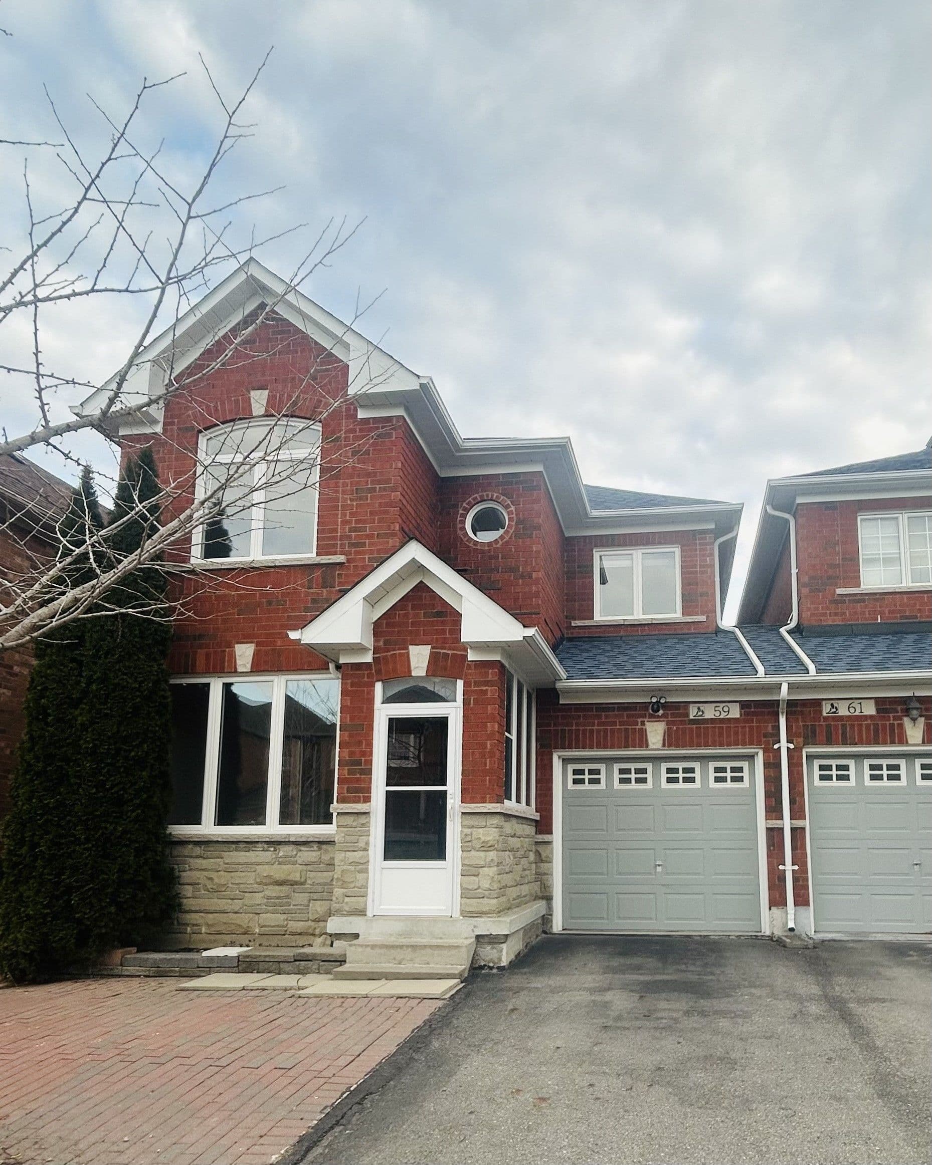 59 Tidewater Street S, Markham, ON L6E 2G7