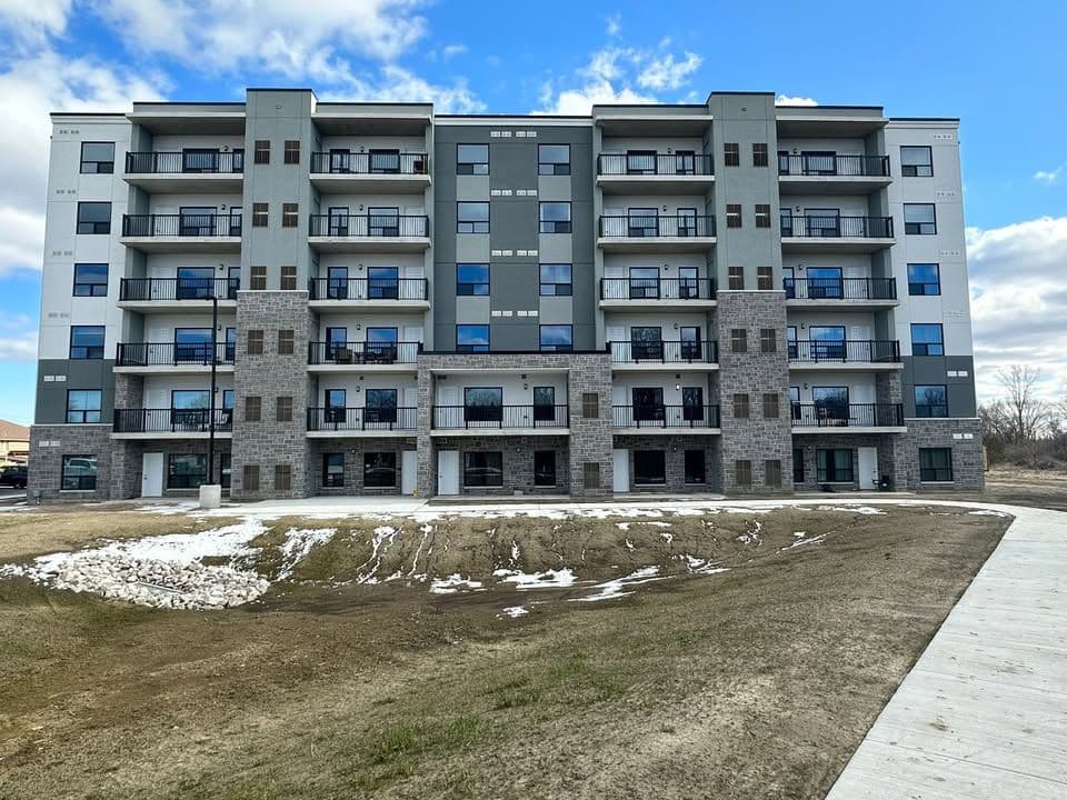 3340 Stella Crescent 524, Windsor, ON N8T 0B8