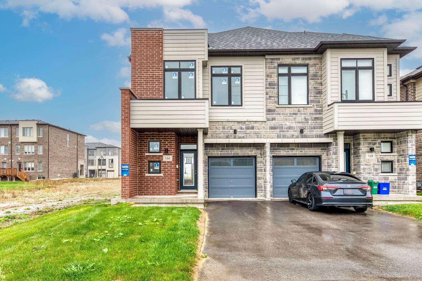 166 William Booth Avenue, Newmarket, ON L3X 0K7