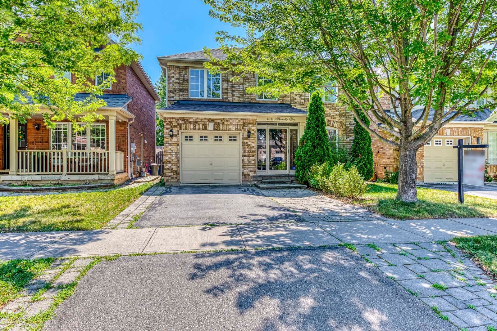 3037 Abernathy Way, Oakville, ON L6M 5C1