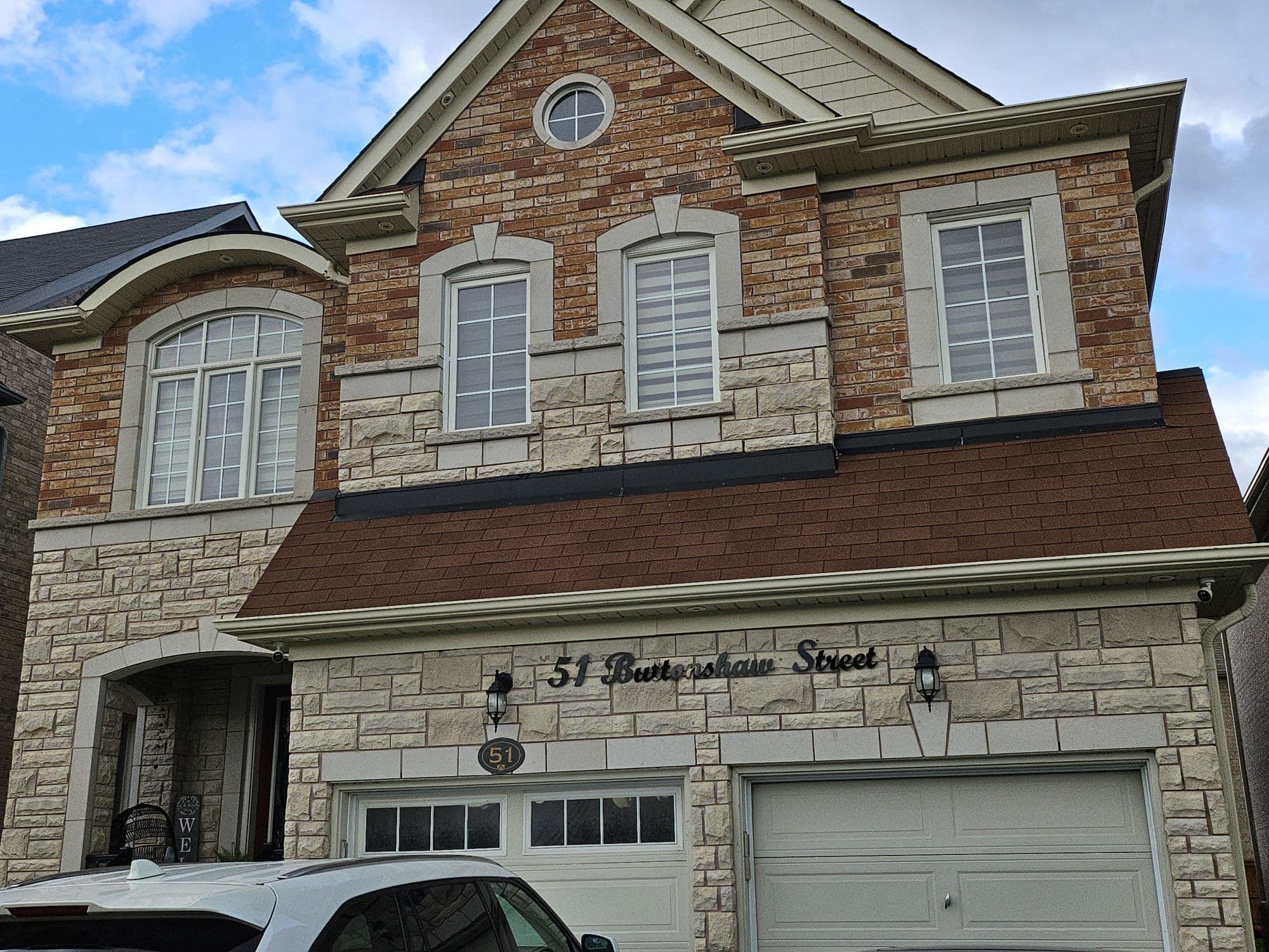 51 Buttonshaw Street Bsmt, Clarington, ON L1C 0S5