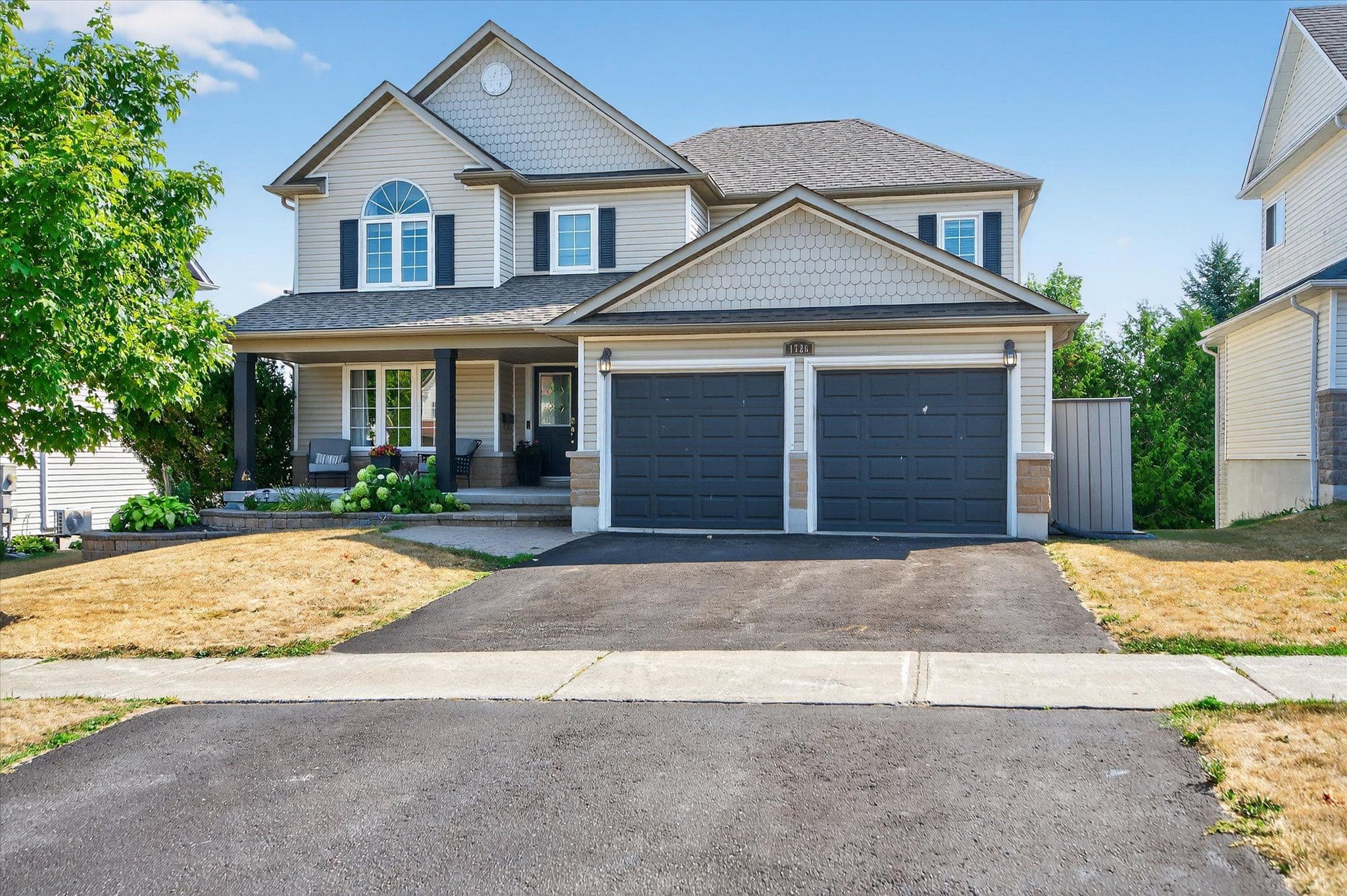 1726 Ravenwood Drive, Peterborough, ON K9K 2P6