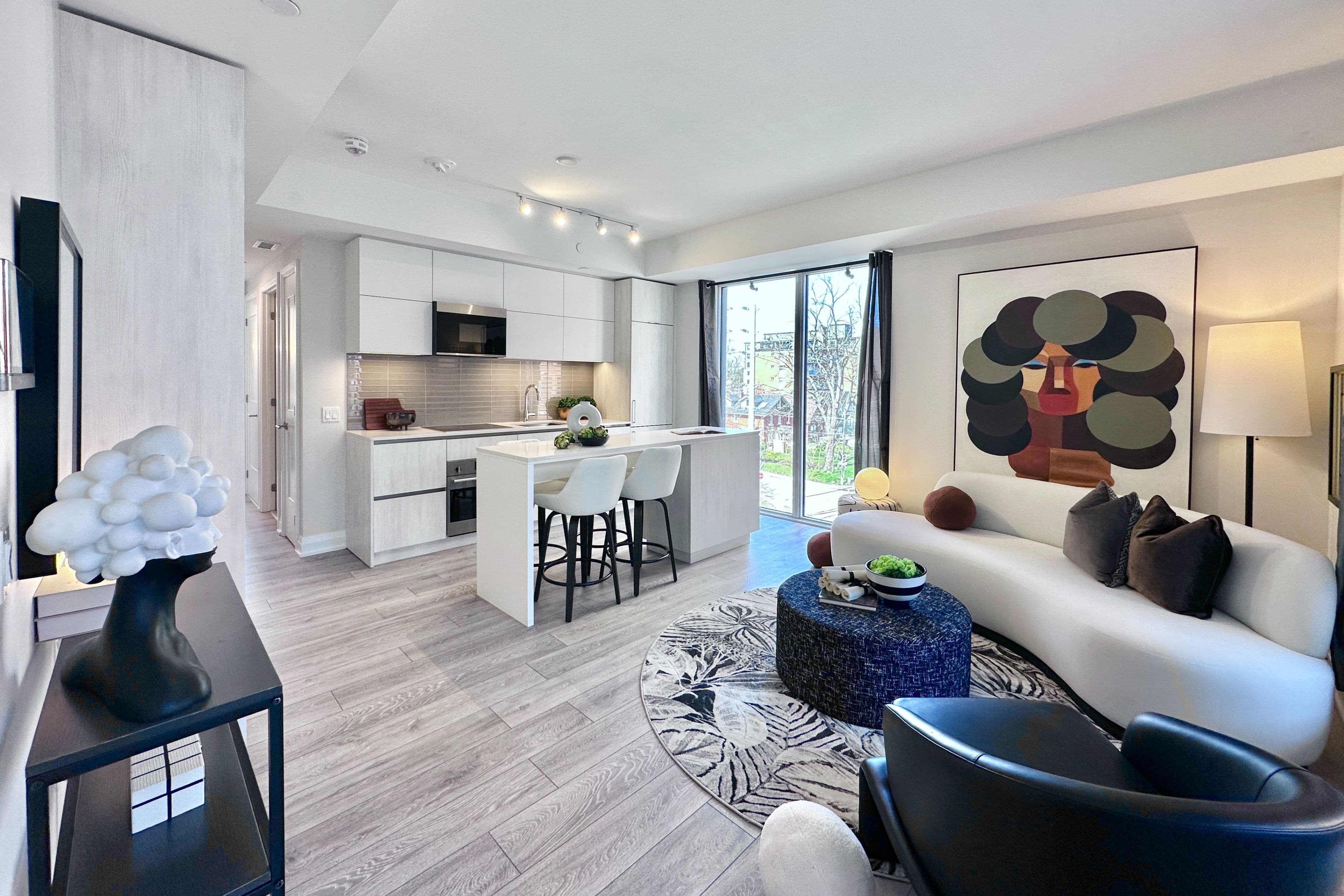 21 Park Street E 518, Mississauga, ON L5G 1L7