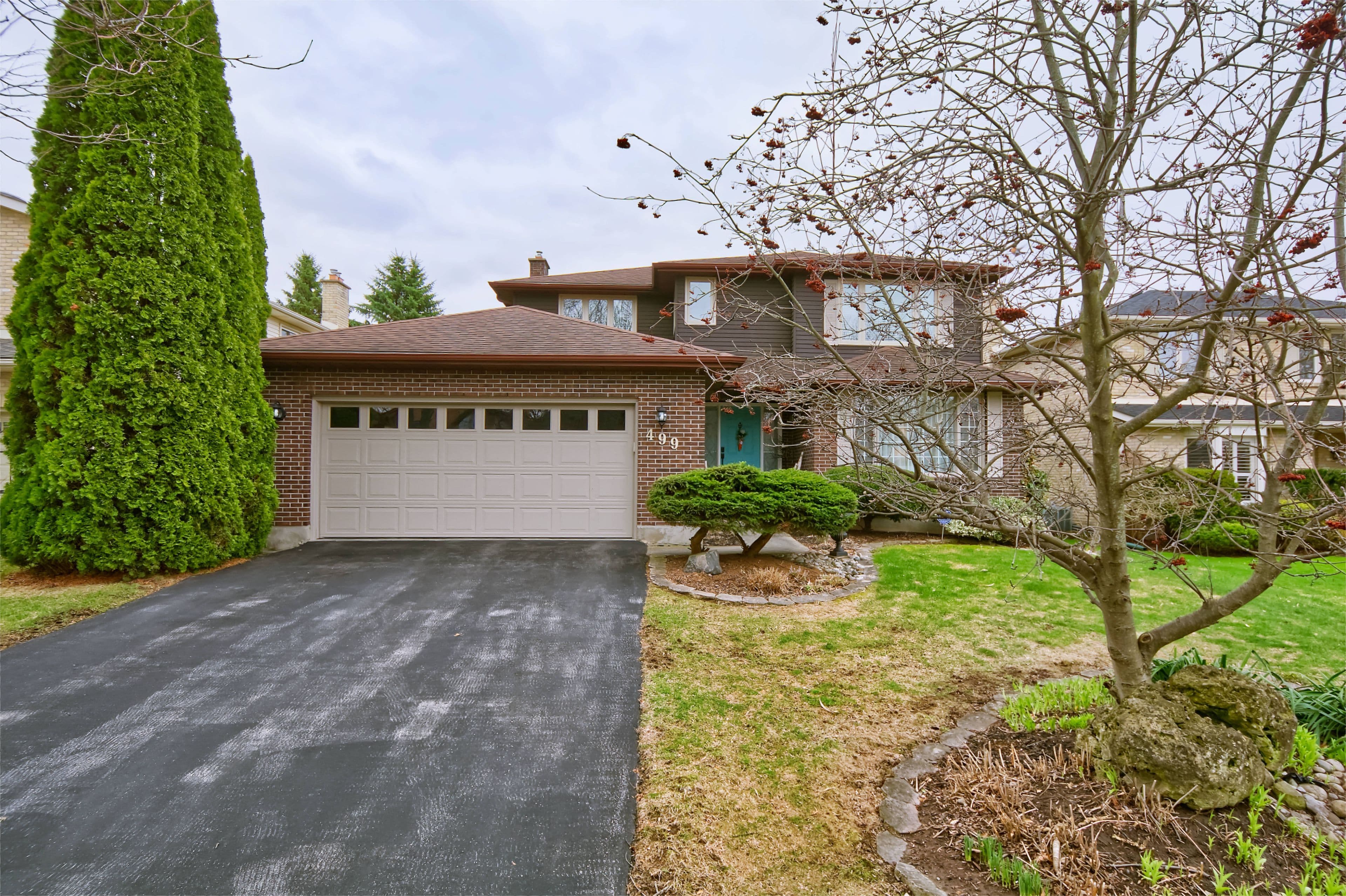 499 Bobbybrook Drive, London North, ON N5X 1G8