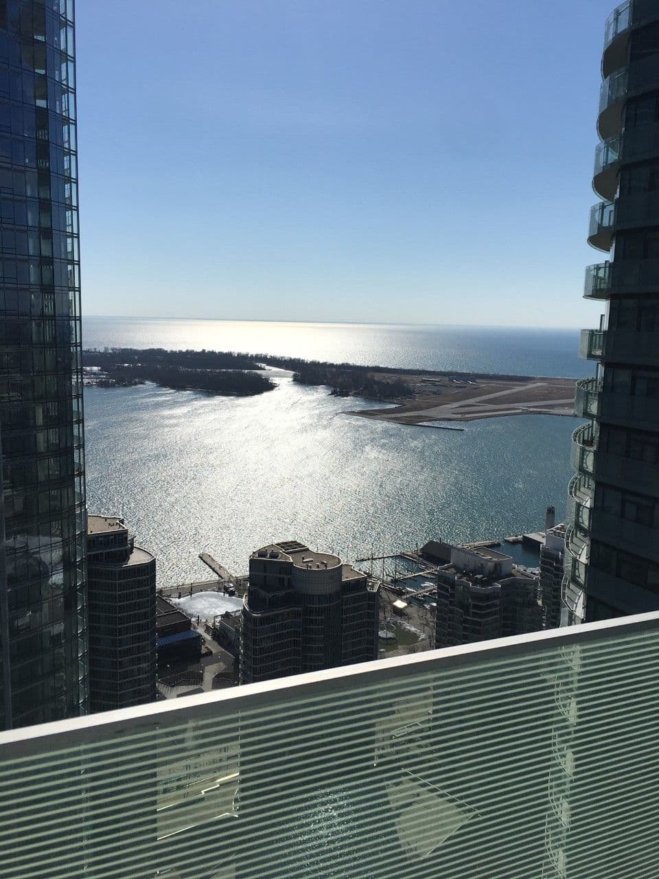 14 York Street 5204, Toronto C01, ON M5J 0B1