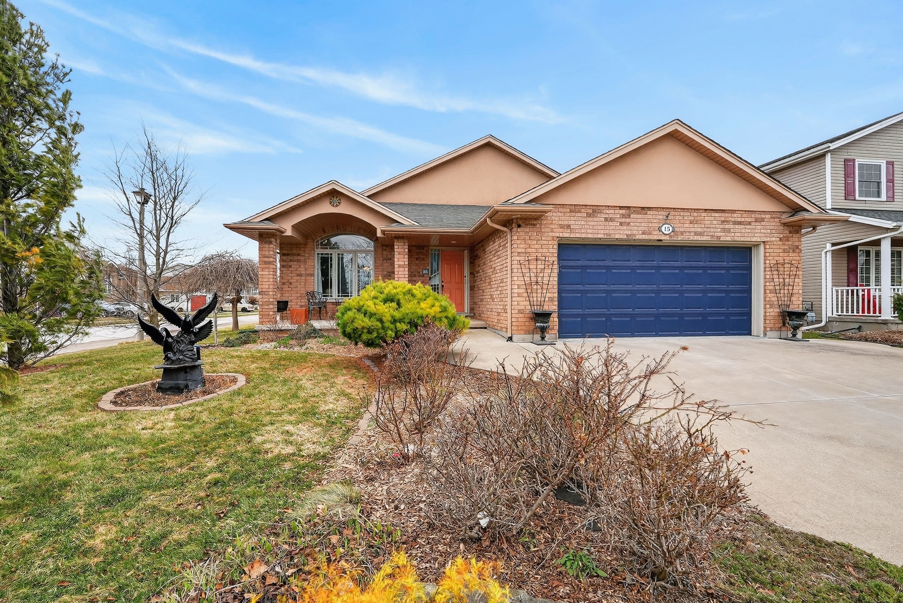 15 Hope Avenue, Niagara-on-the-Lake, ON L0S 1T0