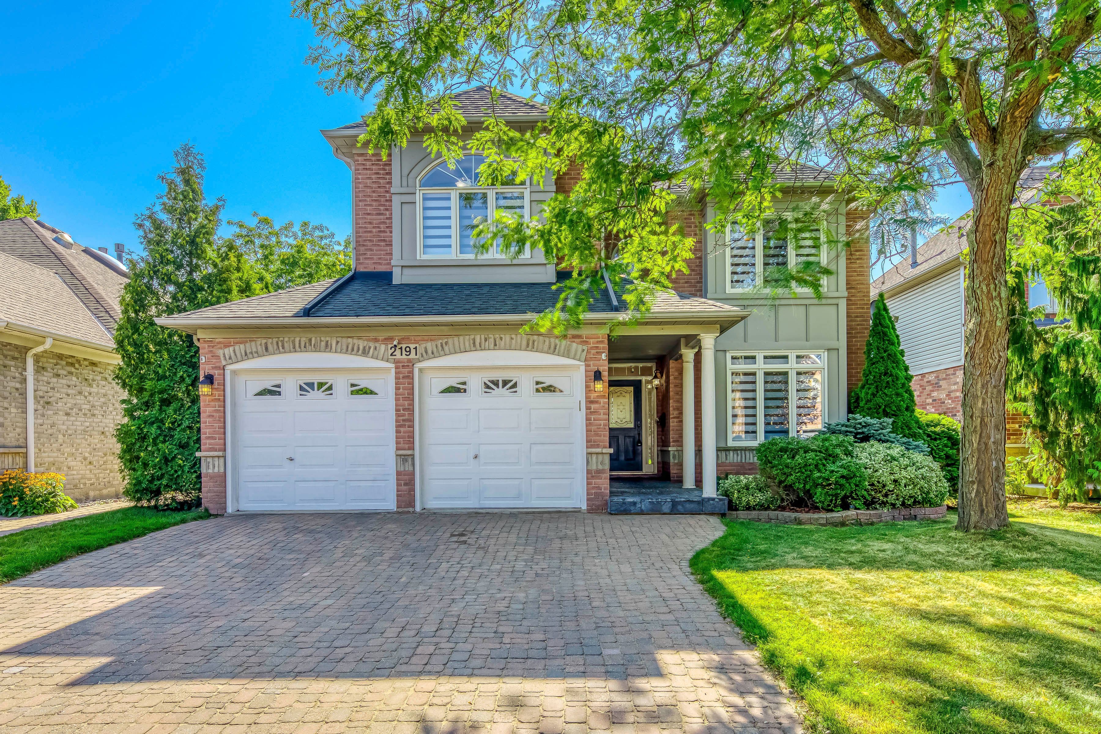 2191 Turnberry Road, Burlington, ON L7M 4P9