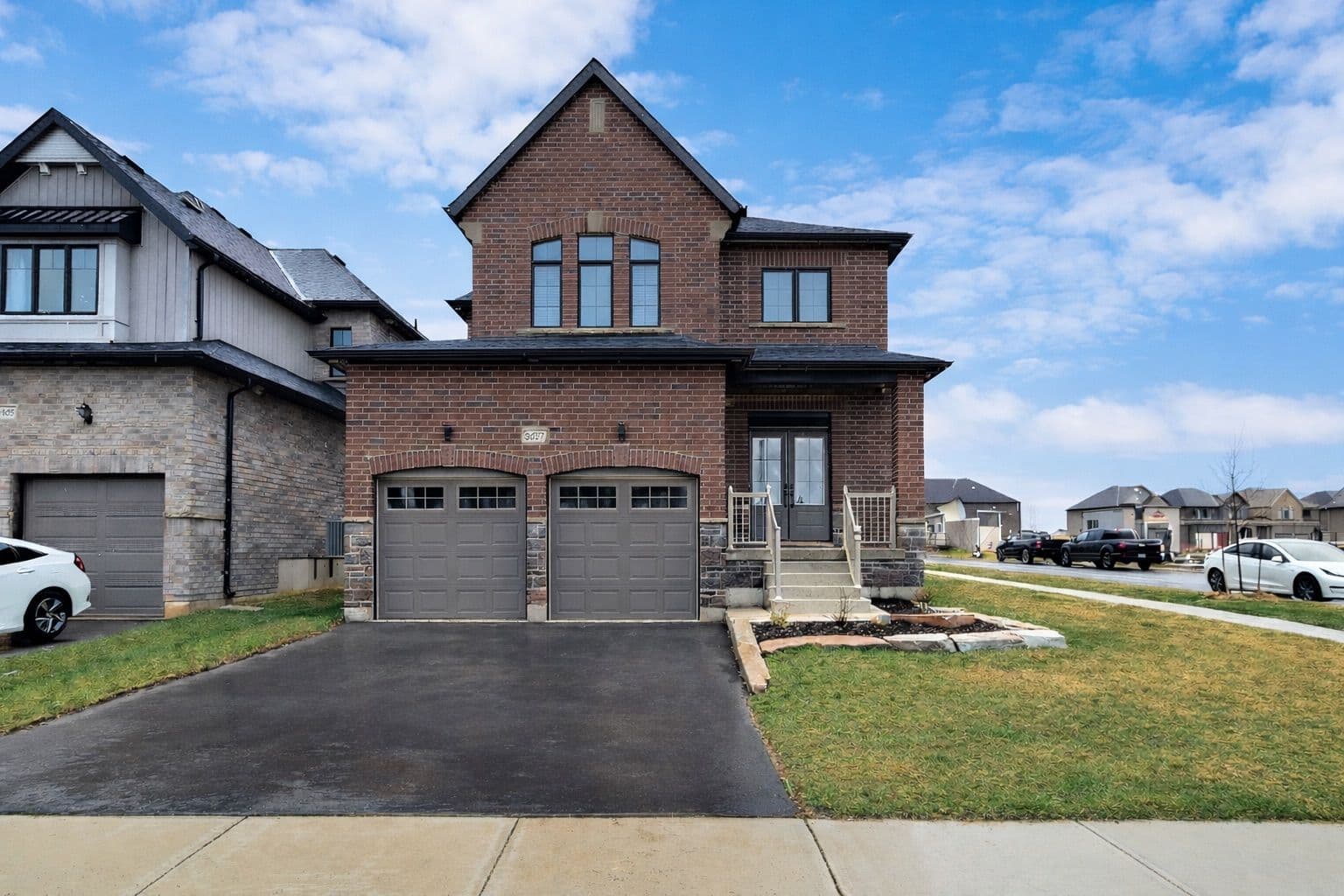 3001 Sierra Drive, Orillia, ON L3V 8L9