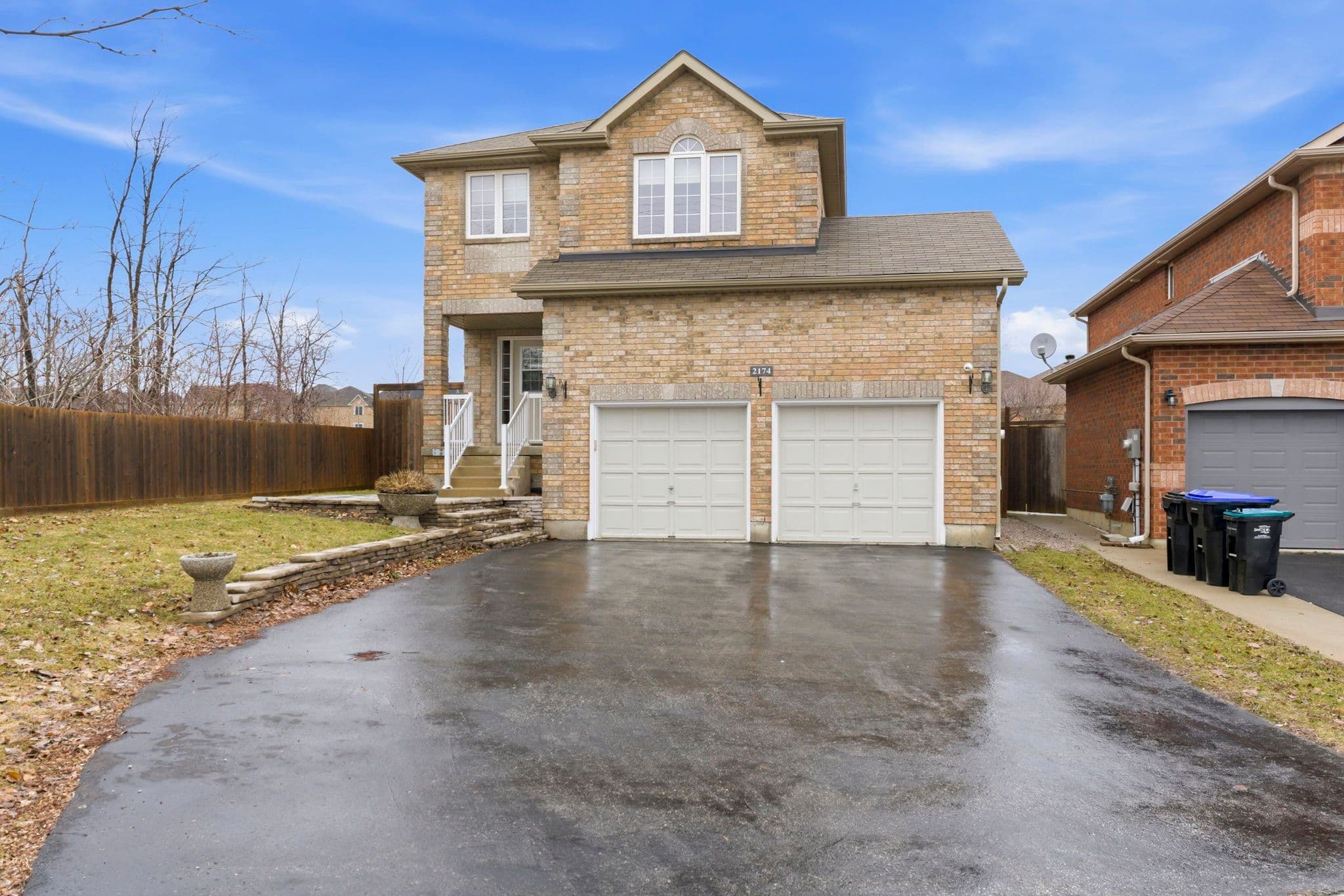 2174 Taggart Court, Innisfil, ON L9S 0C4