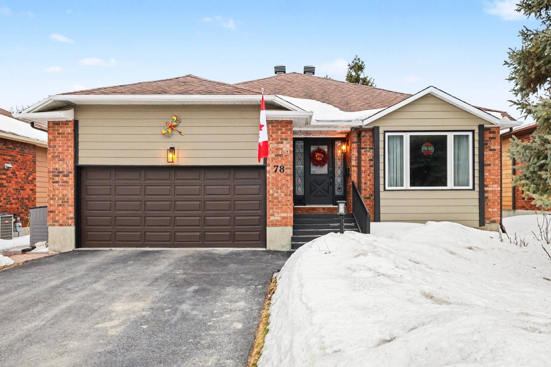 78 Jarlan Terrace, Kanata, ON K2L 3K9