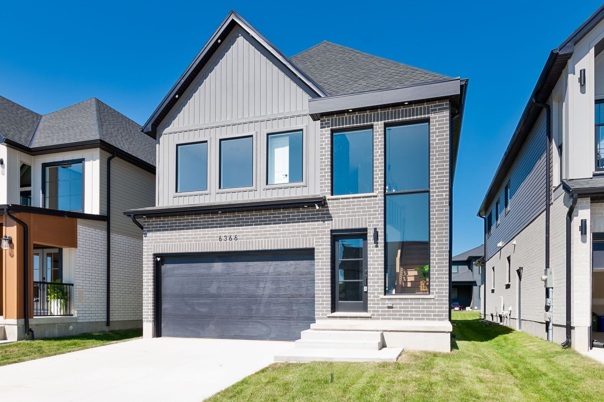 6366 Heathwoods Avenue, London South, ON N6P 1H5