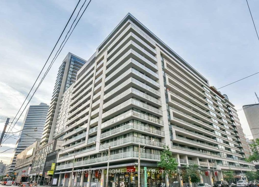 111 Elizabeth Street 928, Toronto C01, ON M5G 1P7