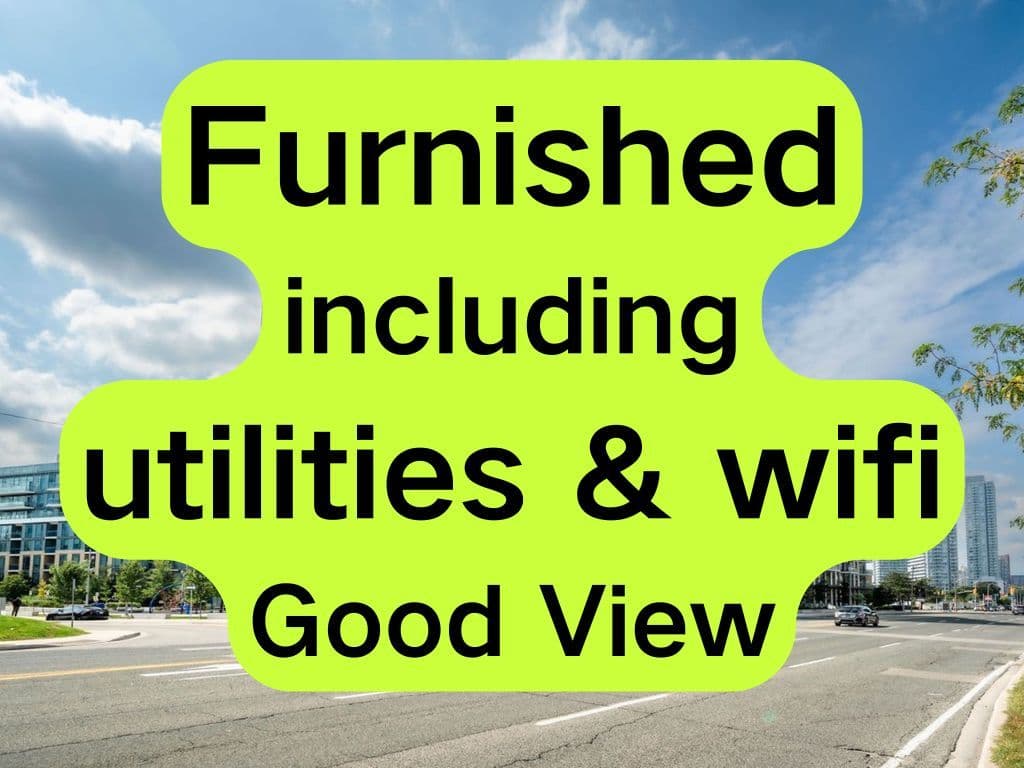 50 Ann O'reilly Road 1510, Toronto C15, ON M2J 0A8