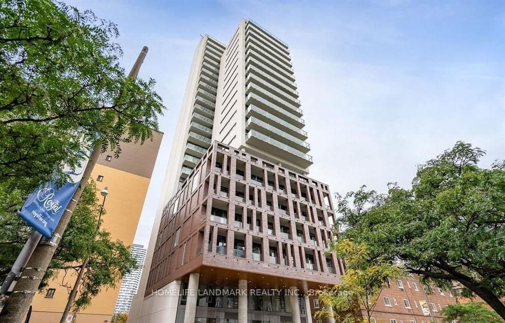 81 Wellesley Street E 905, Toronto C08, ON M4Y 0C5