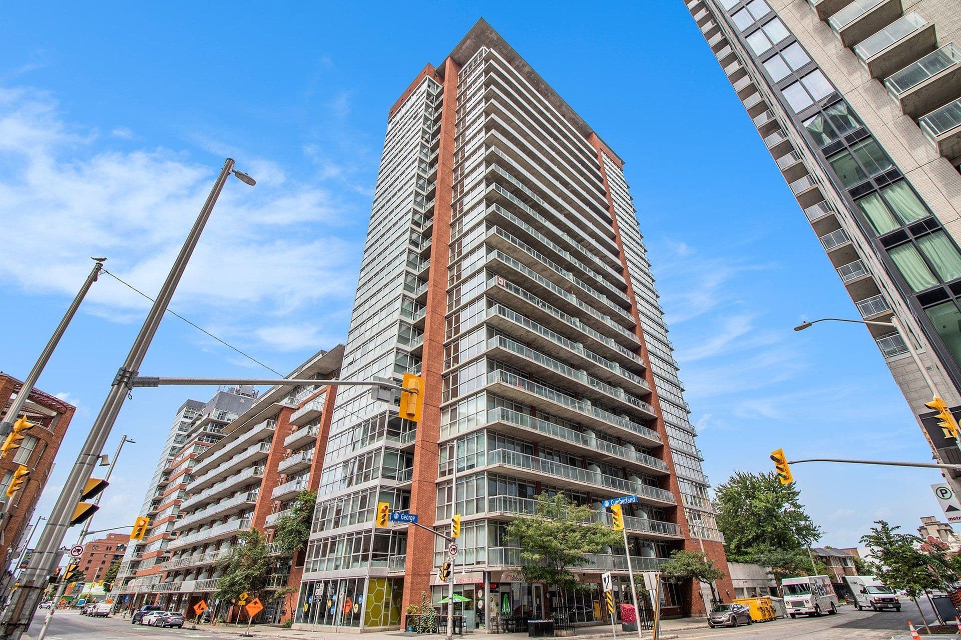 179 George Street N 1005, Lower Town - Sandy Hill, ON K1N 1J8