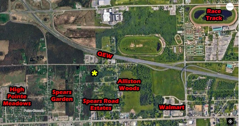 PT LT 2 Bertie Street, Fort Erie, ON L2G 7E8