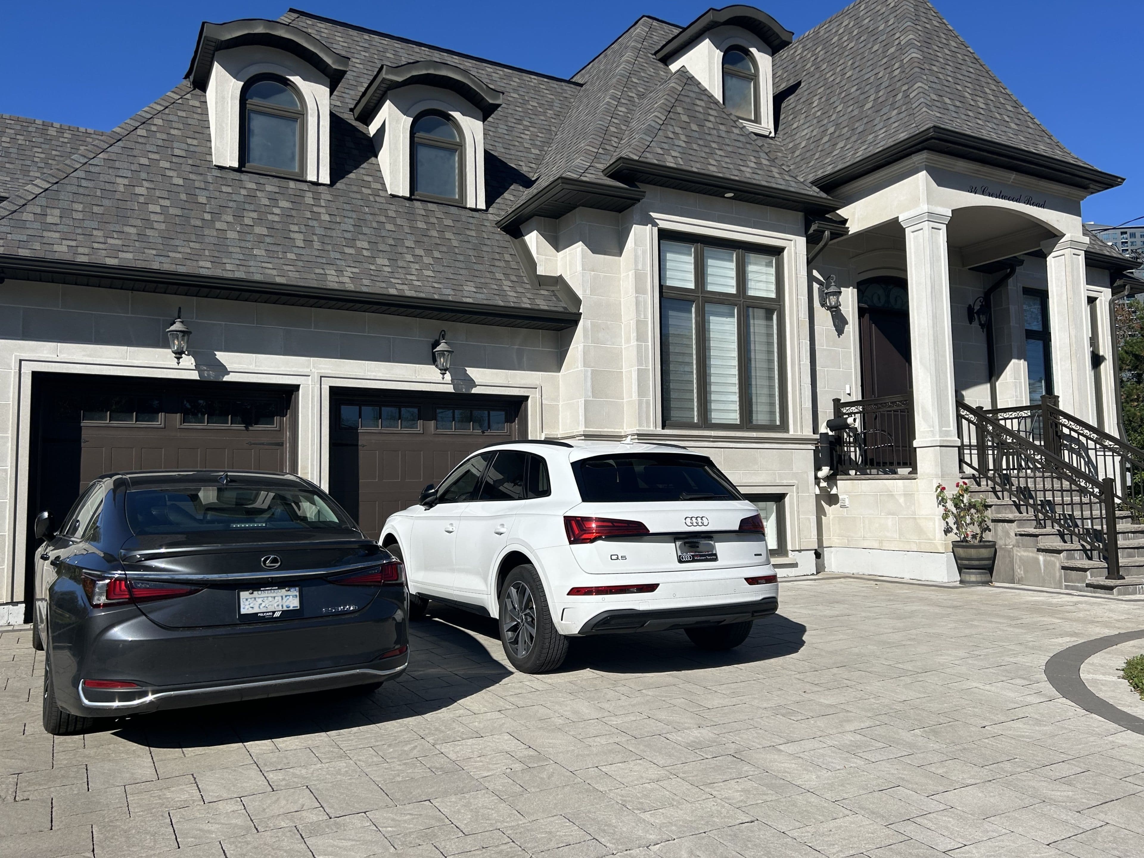 34 Crestwood Road Basement, Vaughan, ON L4J 1A5