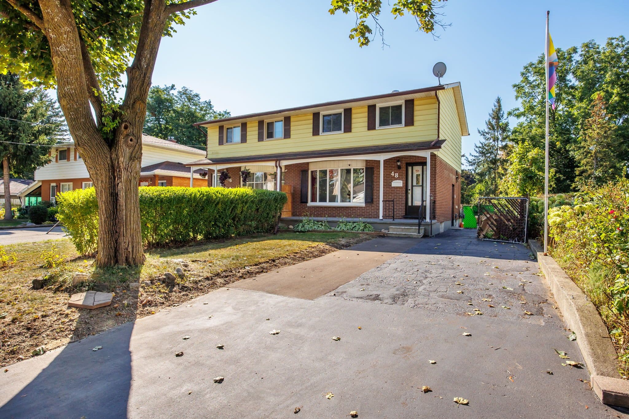 48 Clarence Street 2, Cambridge, ON N3C 1K9