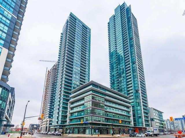 4065 Brickstone Mews 1101, Mississauga, ON L5B 0G3