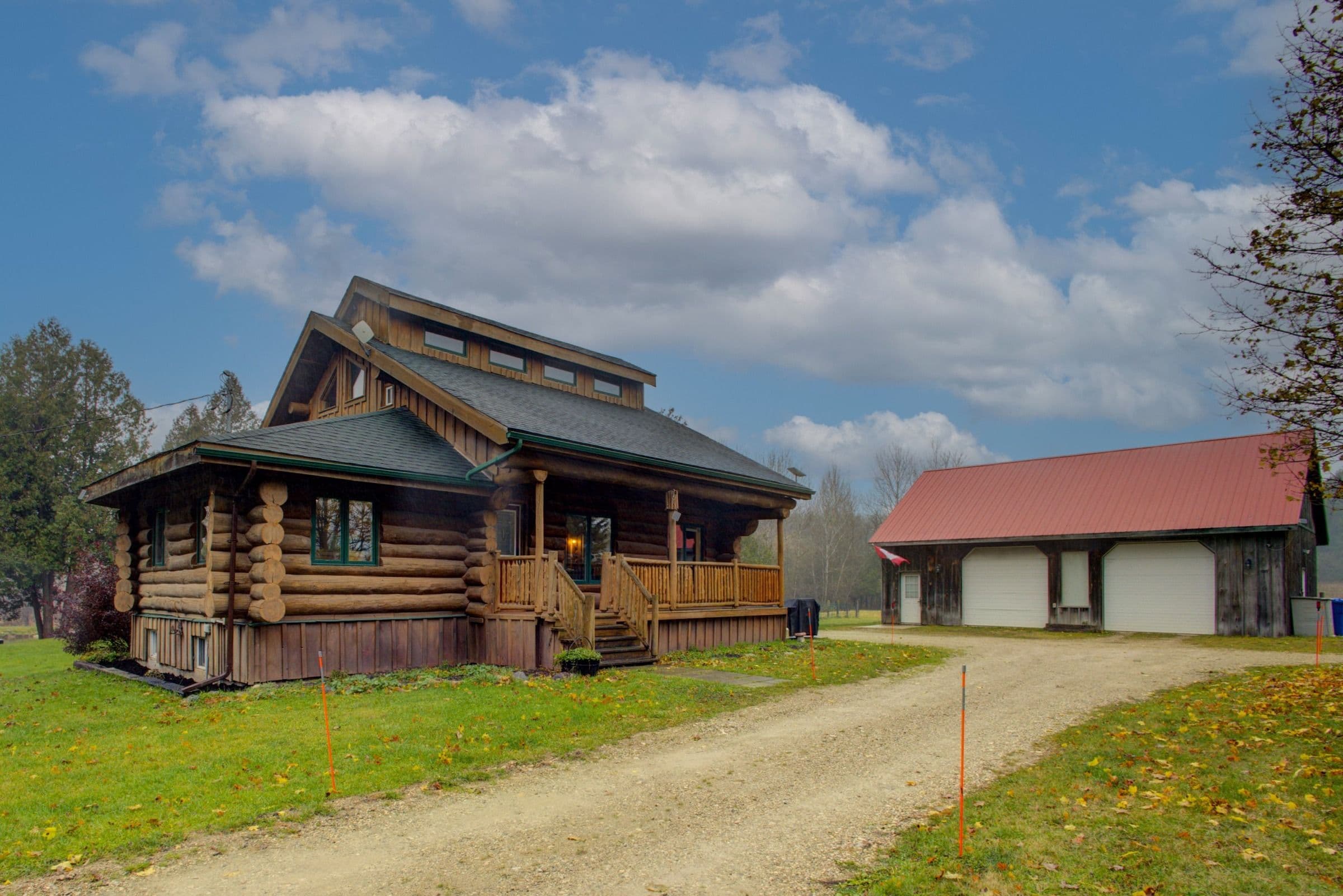 312302 6 Highway, West Grey, ON N0G 1C0