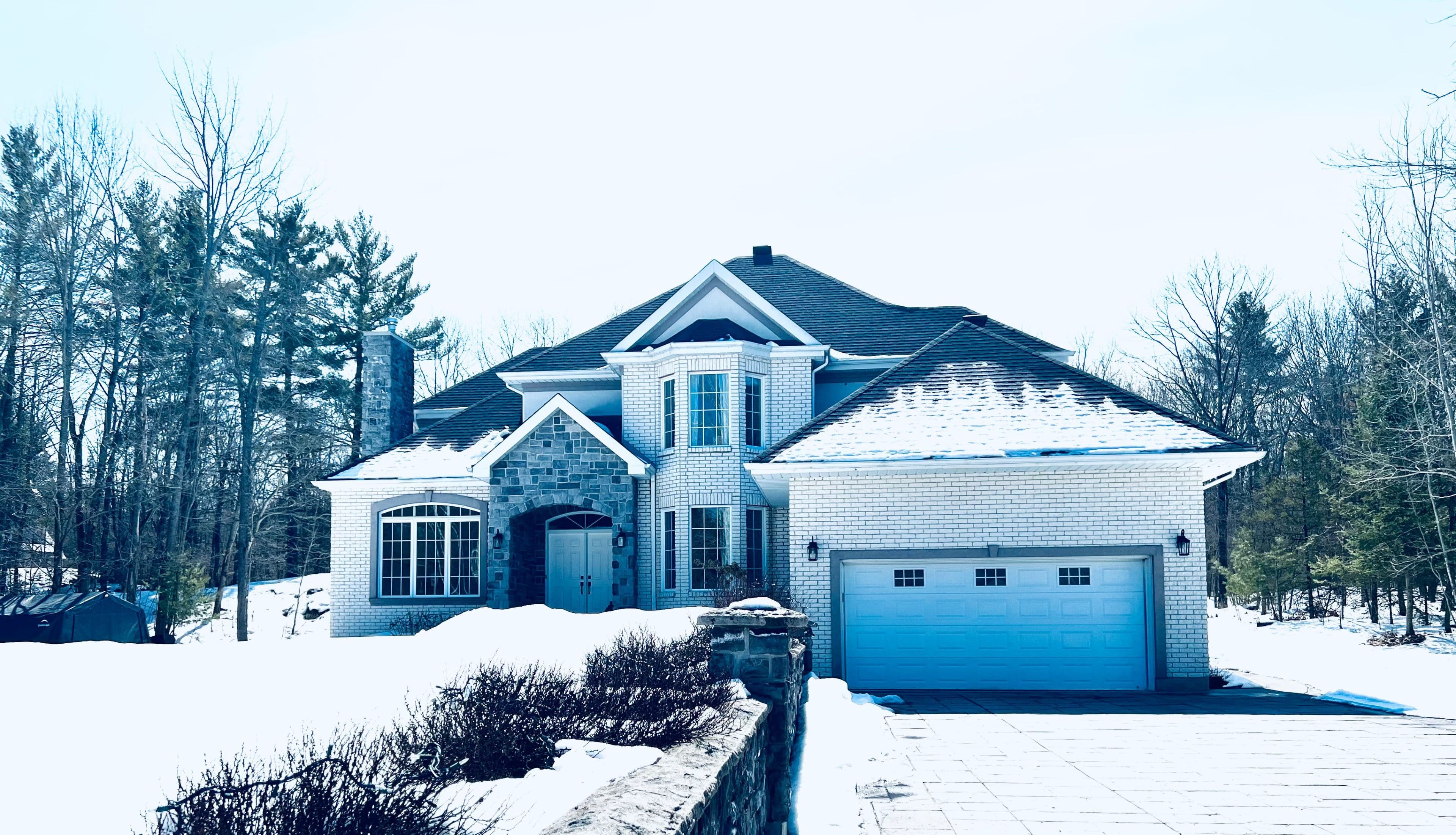 461 John Aselford Drive, Carp - Huntley Ward, ON K2W 1A8