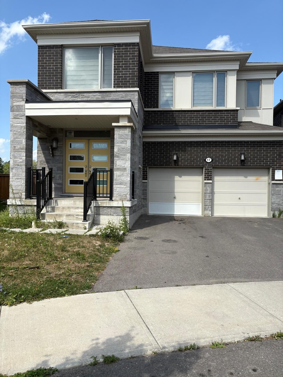 17 Divers Road Bsmt Unit, Brampton, ON L7A 5C8