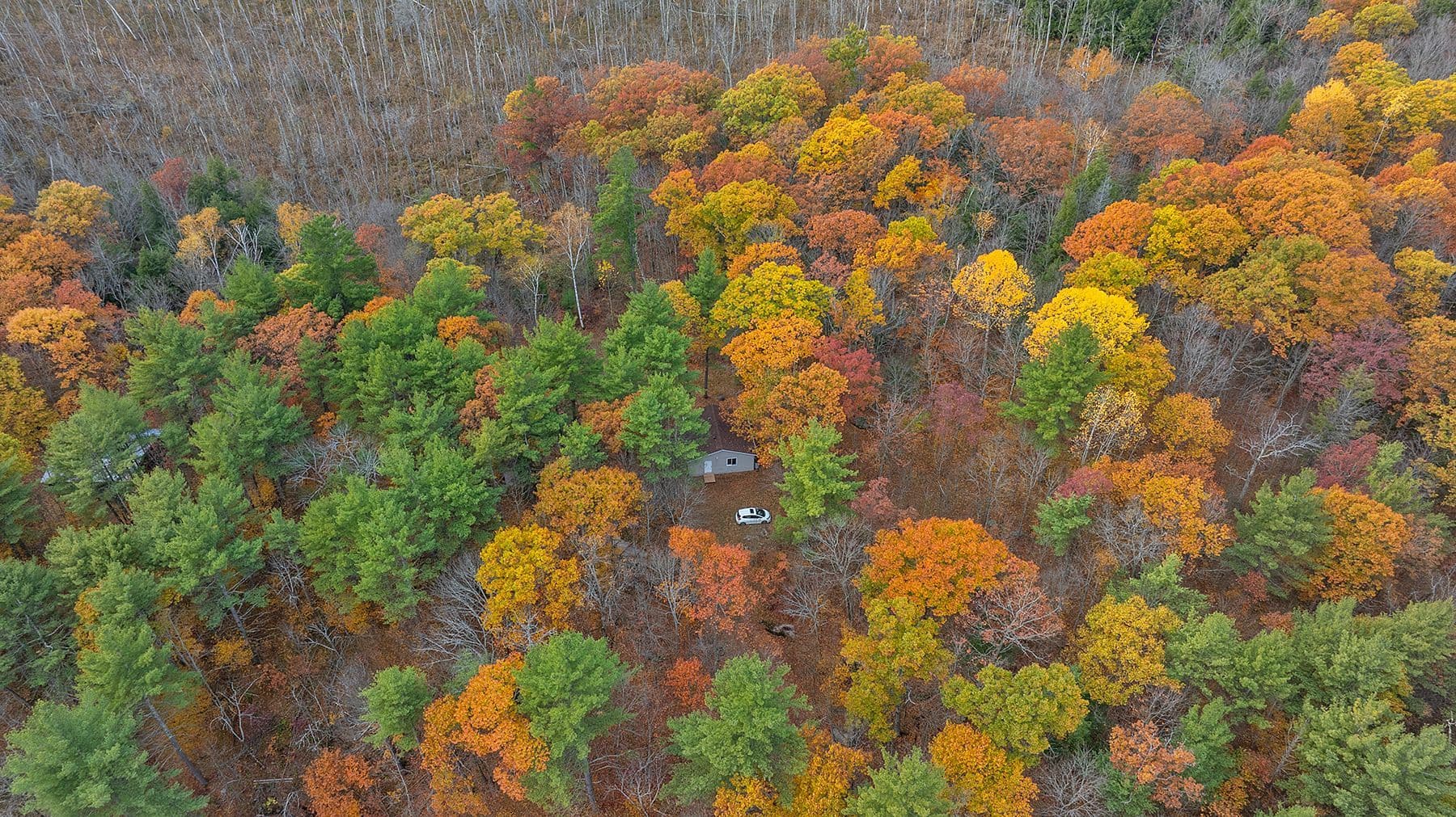 1131A Moon Road, Frontenac, ON K0H 1T0