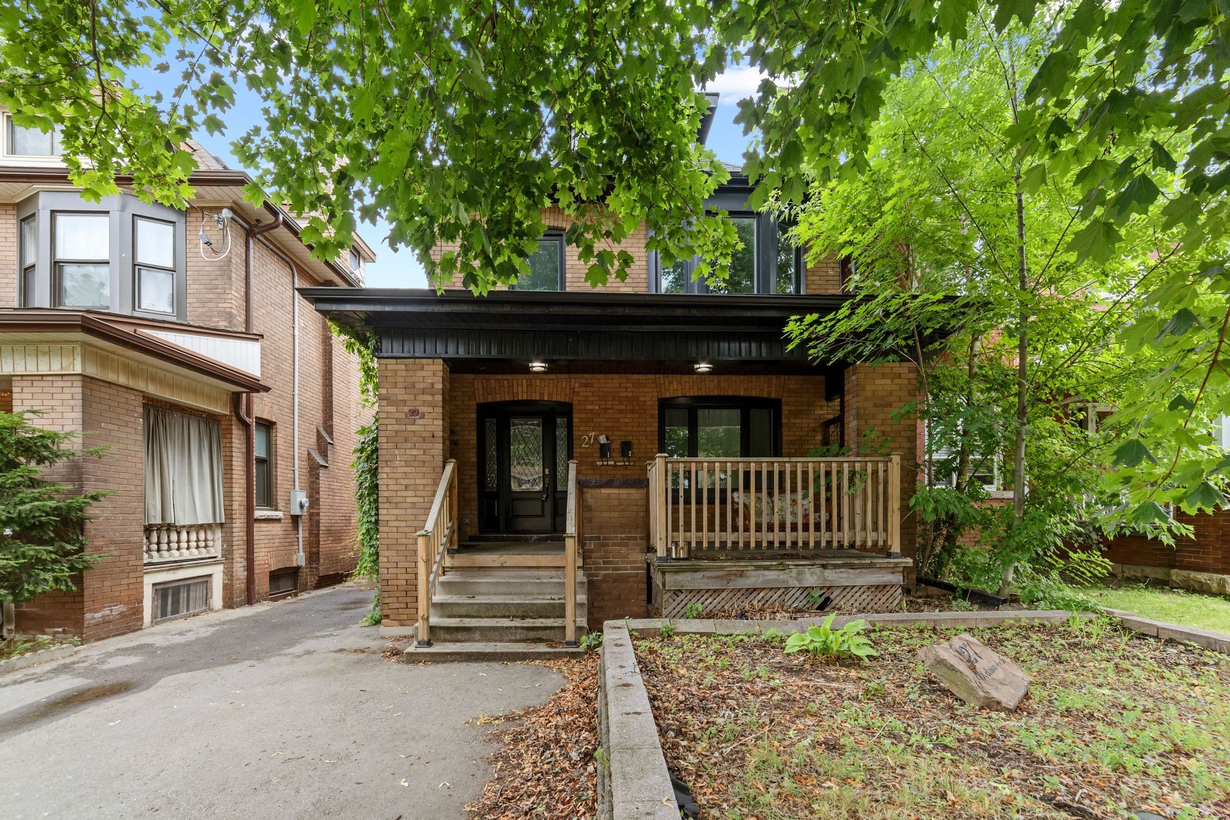 27 Melrose Avenue S, Hamilton, ON L8M 2Y4