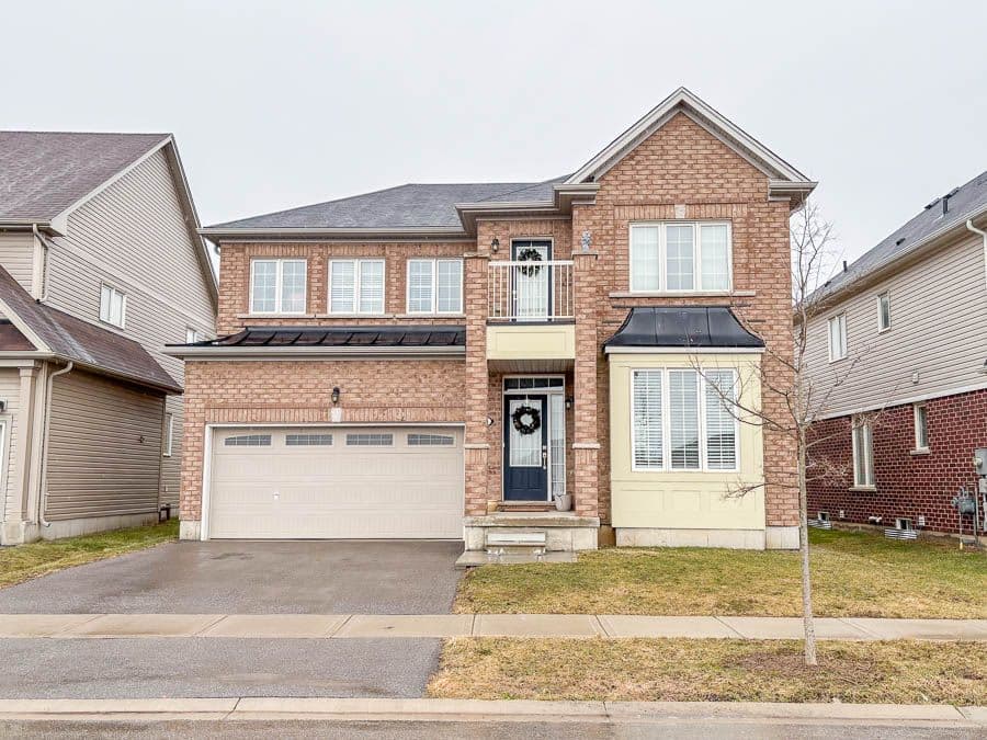 5 Sinden Road, Brantford, ON N3T 0P7