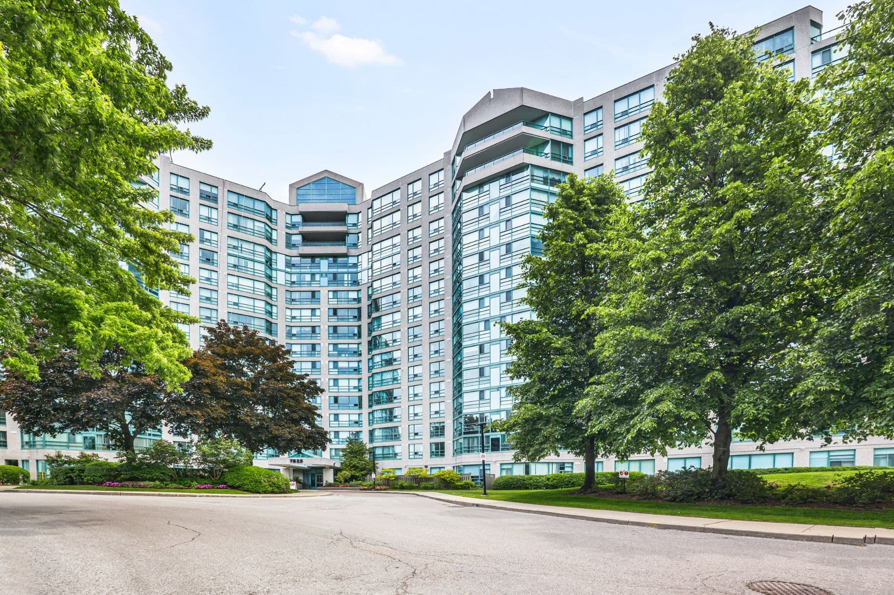 7825 Bayview Avenue 1205, Markham, ON L3T 7N2