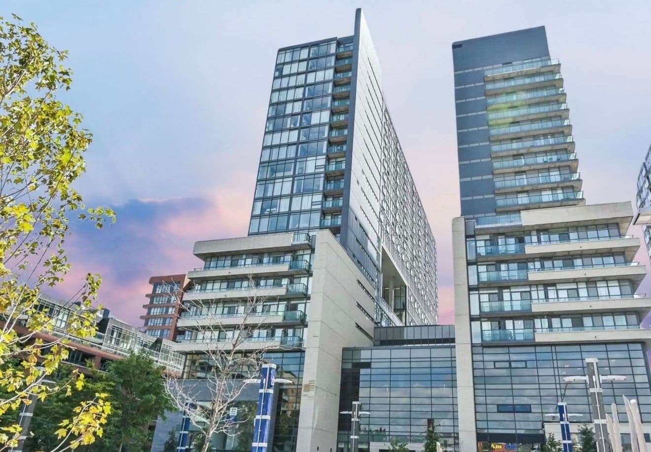 36 Lisgar Street 1506W, Toronto C01, ON M6J 0C7