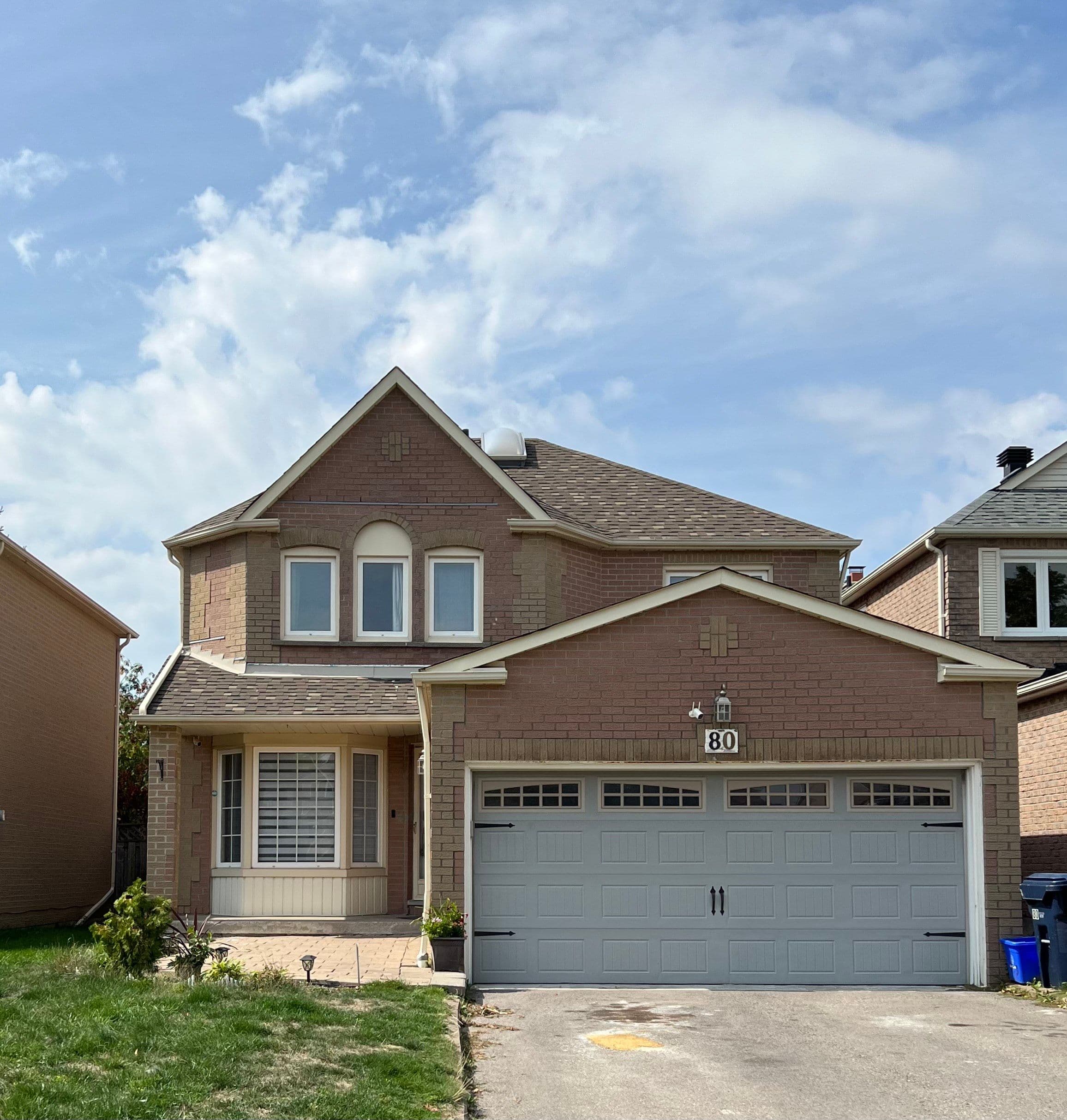 80 Lorna Rae Boulevard, Toronto E07, ON M1V 3S6