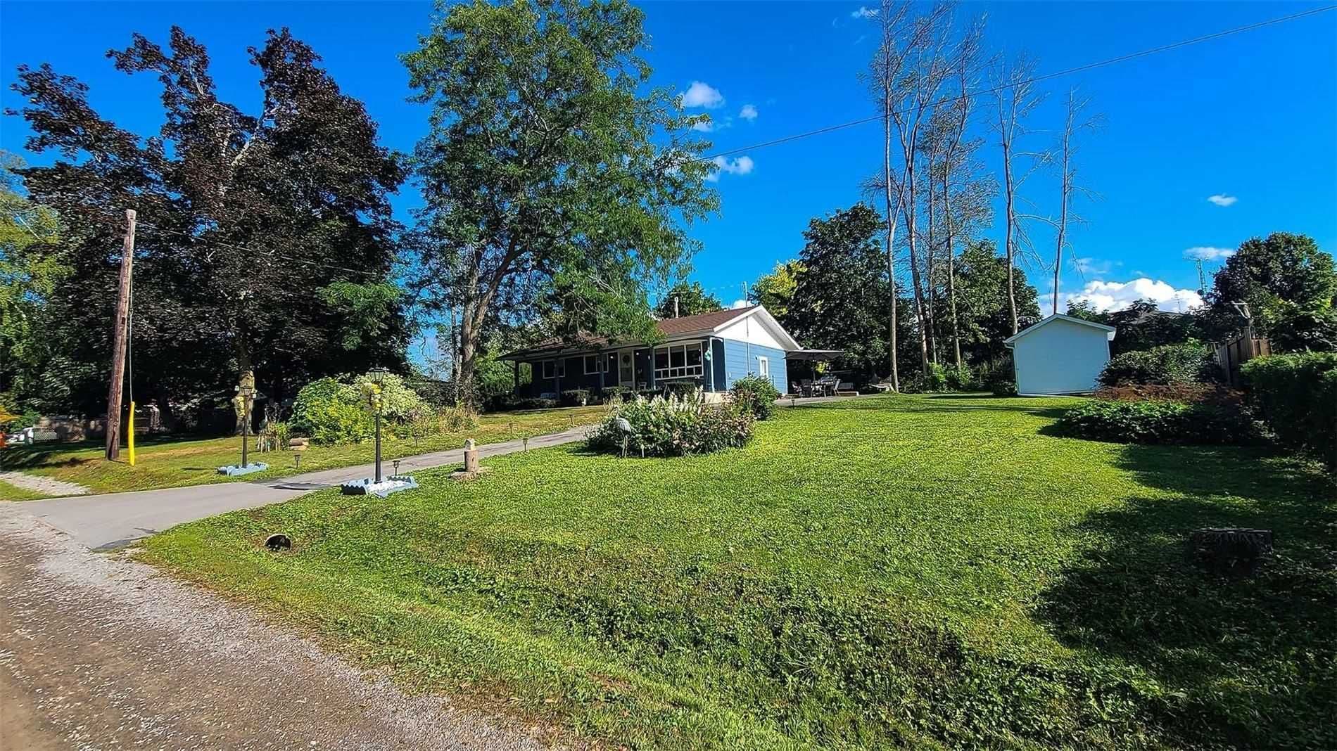 18 Prosser Avenue, Scugog, ON L0B 1L0