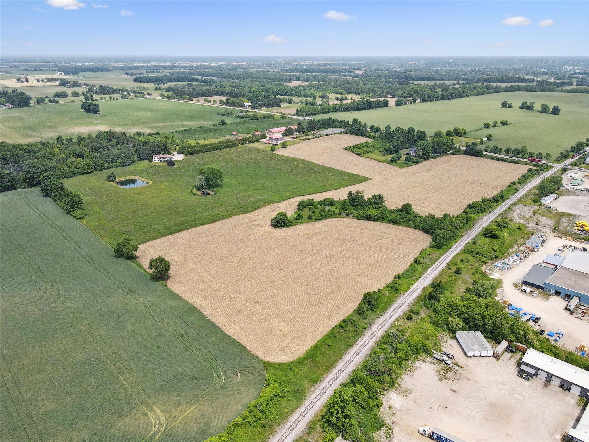 5072 Wellington Rd 32 Road, Guelph/Eramosa, ON N1H 6J4