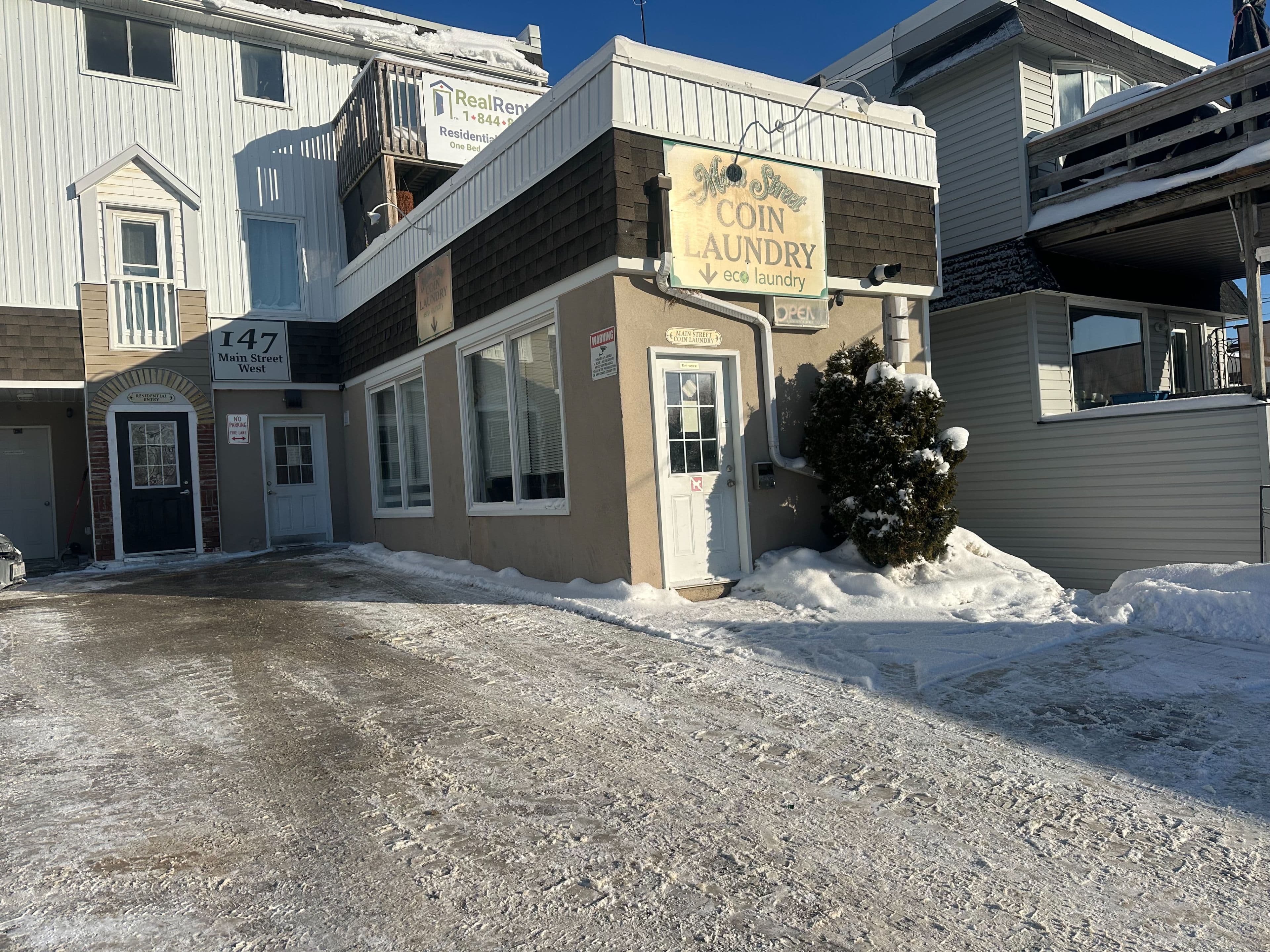 143-147 Main St. Street W 105, Shelburne, ON L9V 3K3