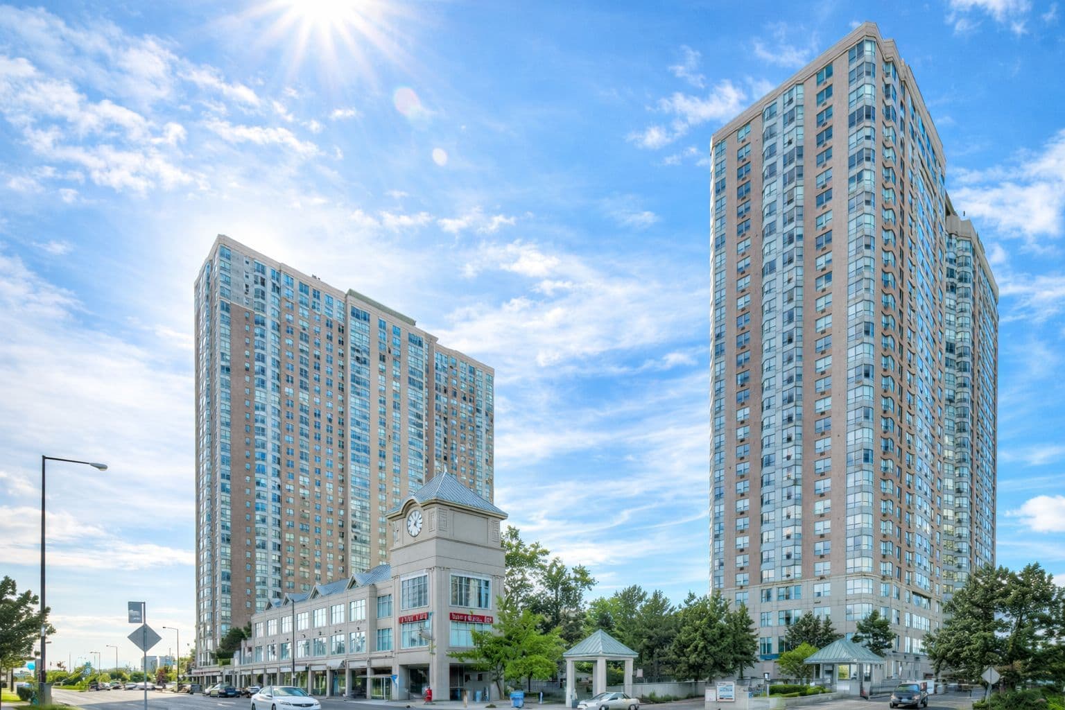 68 Corporate Drive 1730, Toronto E09, ON M1H 3H3