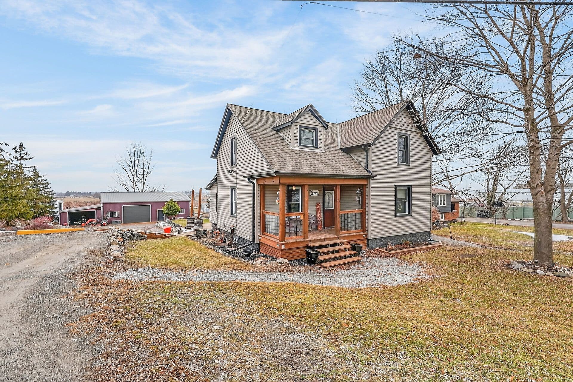 3745 King Street, Lincoln, ON L0R 2C0