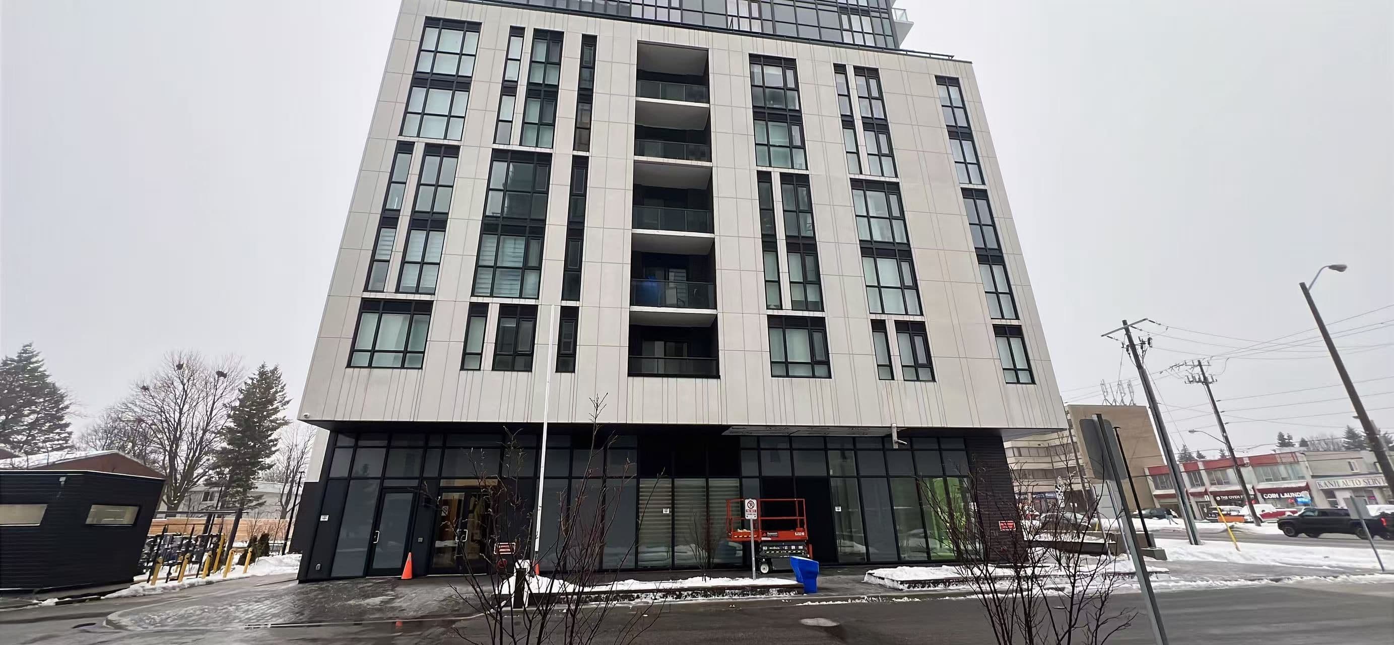 3421 Sheppard Avenue E A 203, Toronto E05, ON M1T 3K5