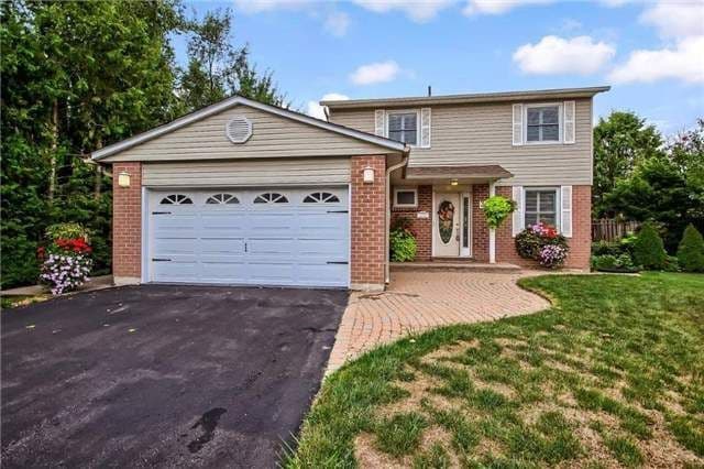 333 Dixon Boulevard, Newmarket, ON L3Y 5C3
