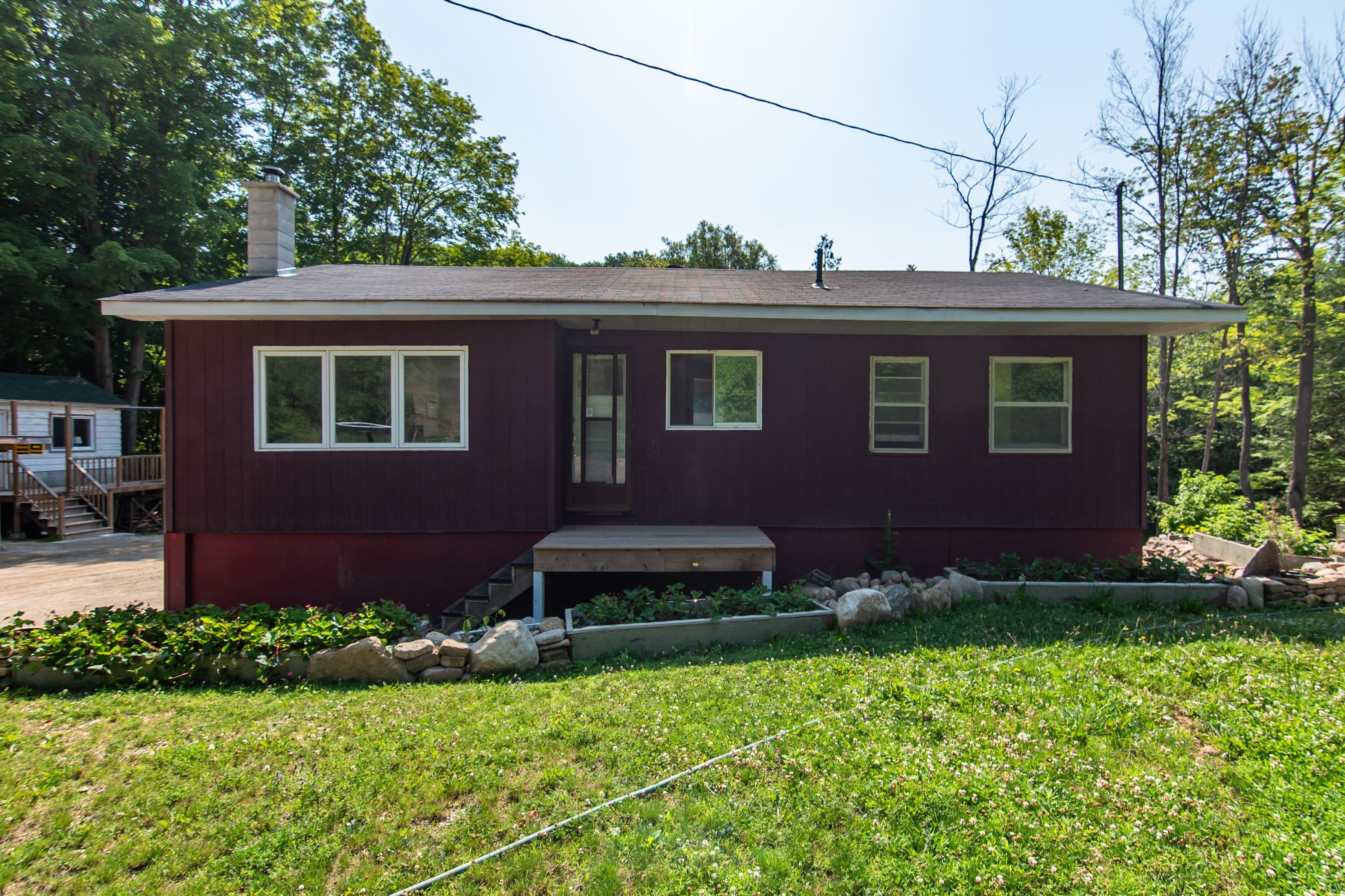 8355 County 9 Road, Clearview, ON L0M 1G0