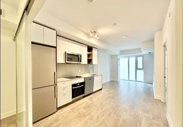 543 Richmond Street W 336, Toronto C01, ON M5V 1Y6