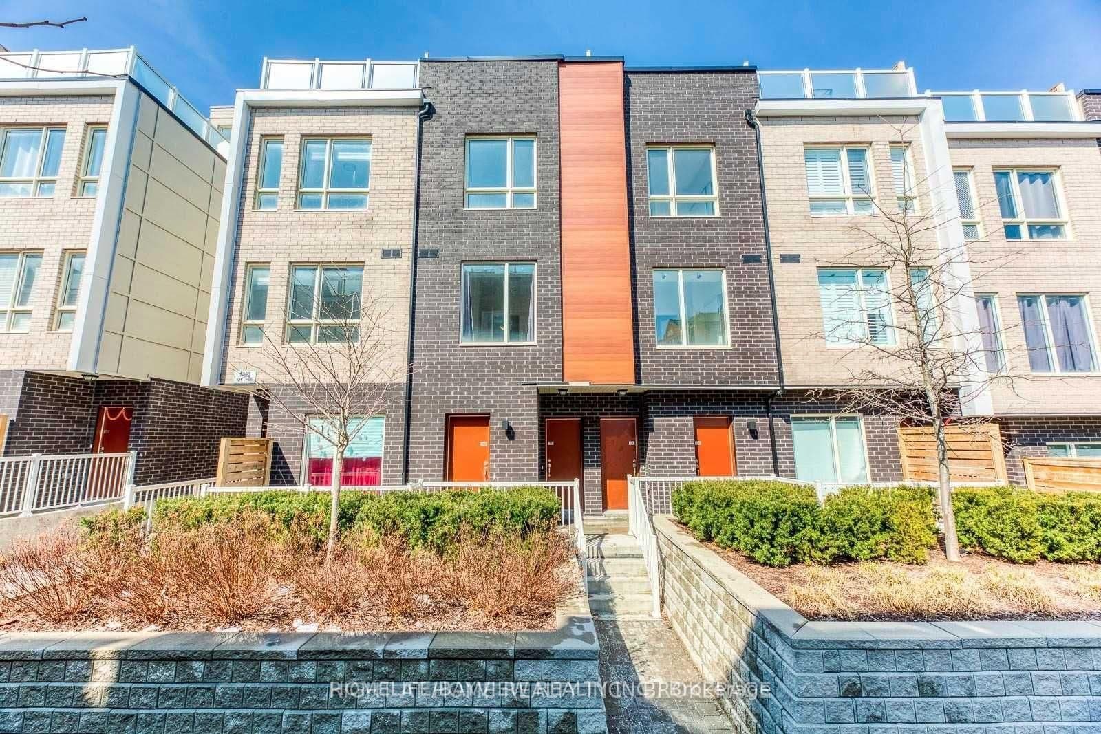 1363 Neilson Road 27, Toronto E11, ON M1B 0C6