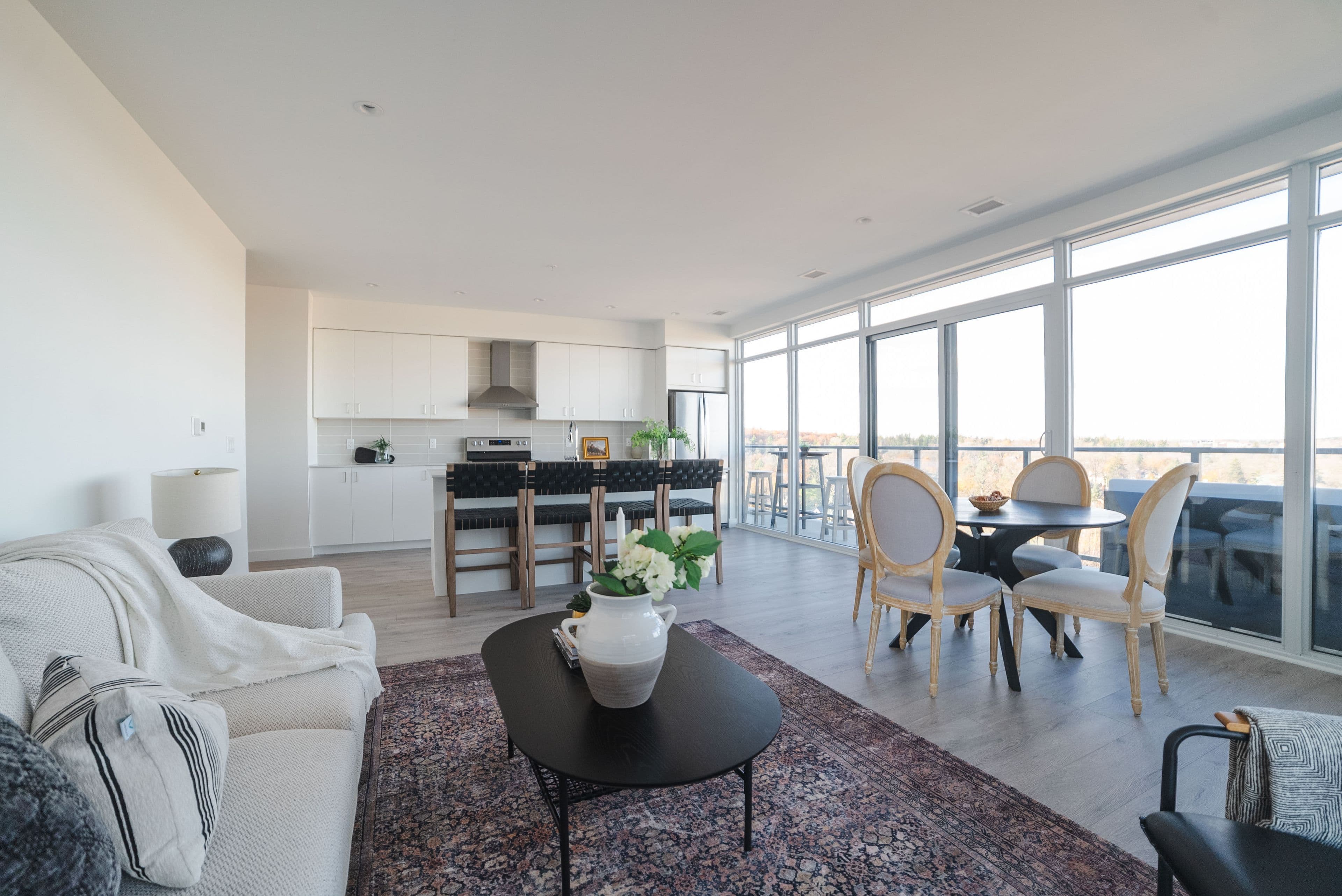 15 Glebe Street S 1701, Cambridge, ON N1S 2L8