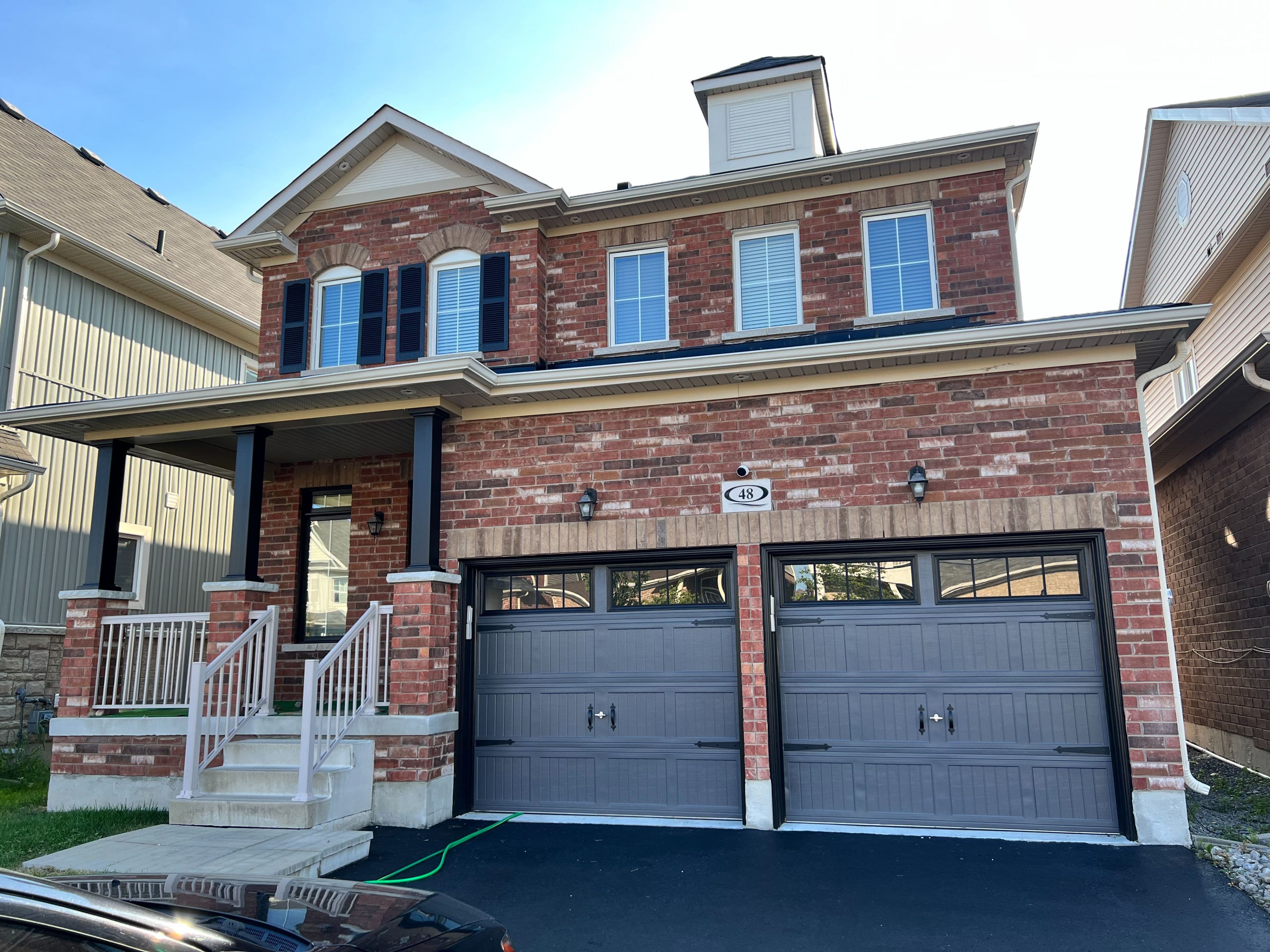 48 Ray Richards Street Bsmt, Clarington, ON L1C 0S9