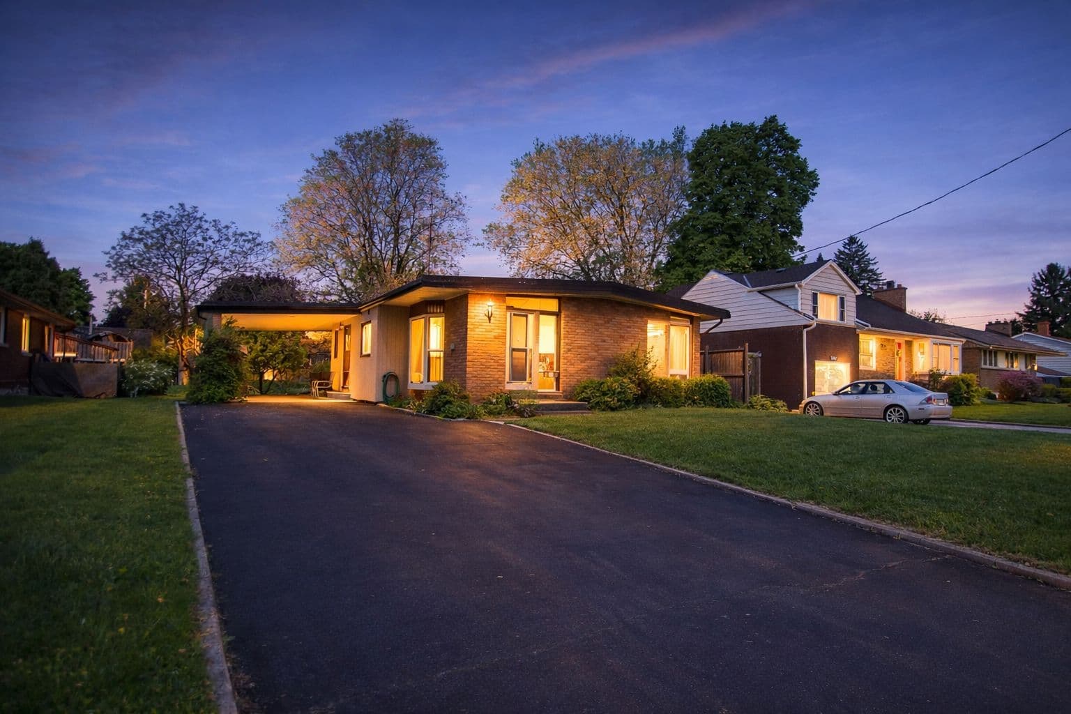 3577 MARLBOROUGH Place MAIN, Niagara Falls, ON L2J 2S2